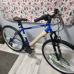 Huffy Bike Rack Greek 26 18 Speed Mont Sports New Ready To Ride 