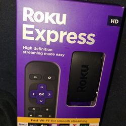 Roku & Set