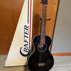 Guitars/Banjo/Amplifiers For Sale Make Offer
