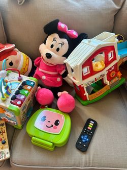 Toys