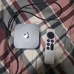 Apple Tv
