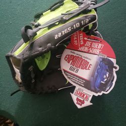 Youth Baseball Glove