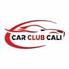 CAR CLUB CALI