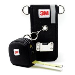 3M Tape Measure Sleeve and Holster Pro Series Retractable Fall Protection
