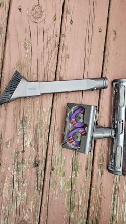 Dyson Vacuum animal 3 Attachments Set