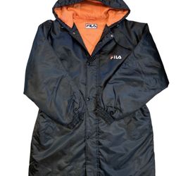Fila Jacket