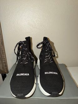 Balenciaga Speed 2.0