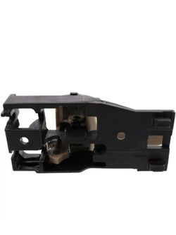 Interior Door Handle For 2000-2006 Toyota Tundra Set of 2 Rear Brown Plastic Hassle .35 $ obo