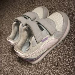 Baby/ Toddler Pumas