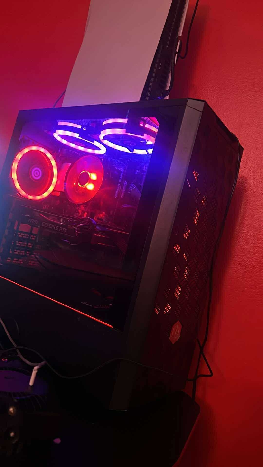 gaming pc