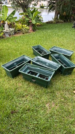 Flower Box  or planter box