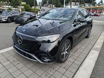 2023 Mercedes-Benz EQE 350 SUV