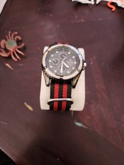 Bulova Marine Star