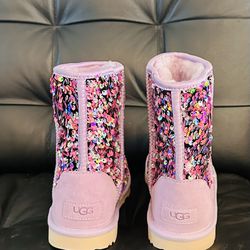 Brand New UGG Boots Girls Size 4