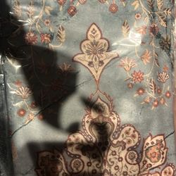 Throw Pillowcase 