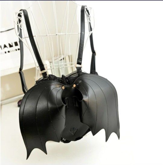 Bat Backpack