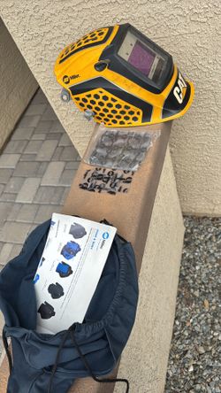 Welding Helmet Mask