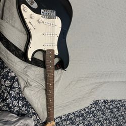 Fender Squier Stratocaster