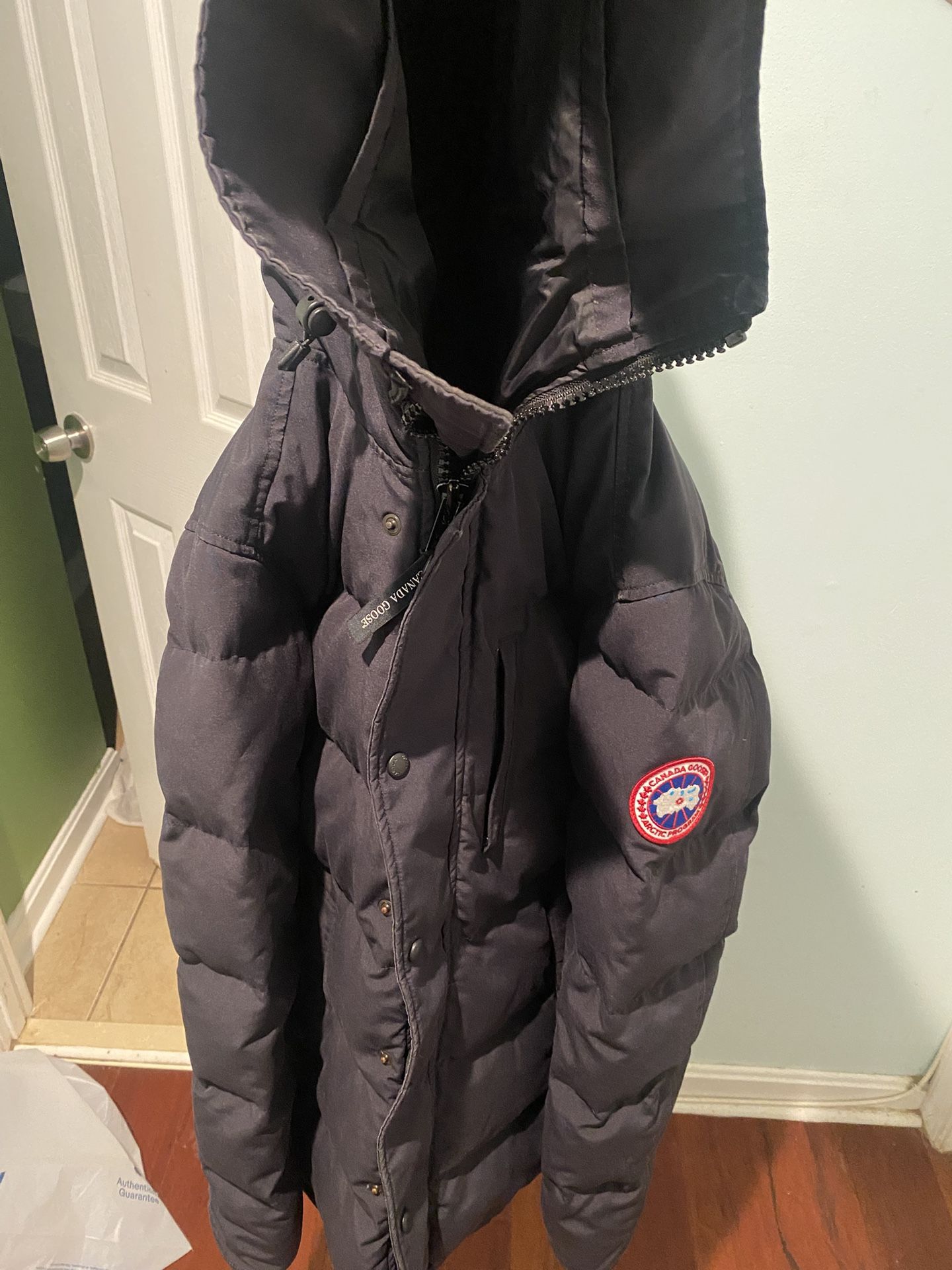 Canada Goose Carson Parka 
