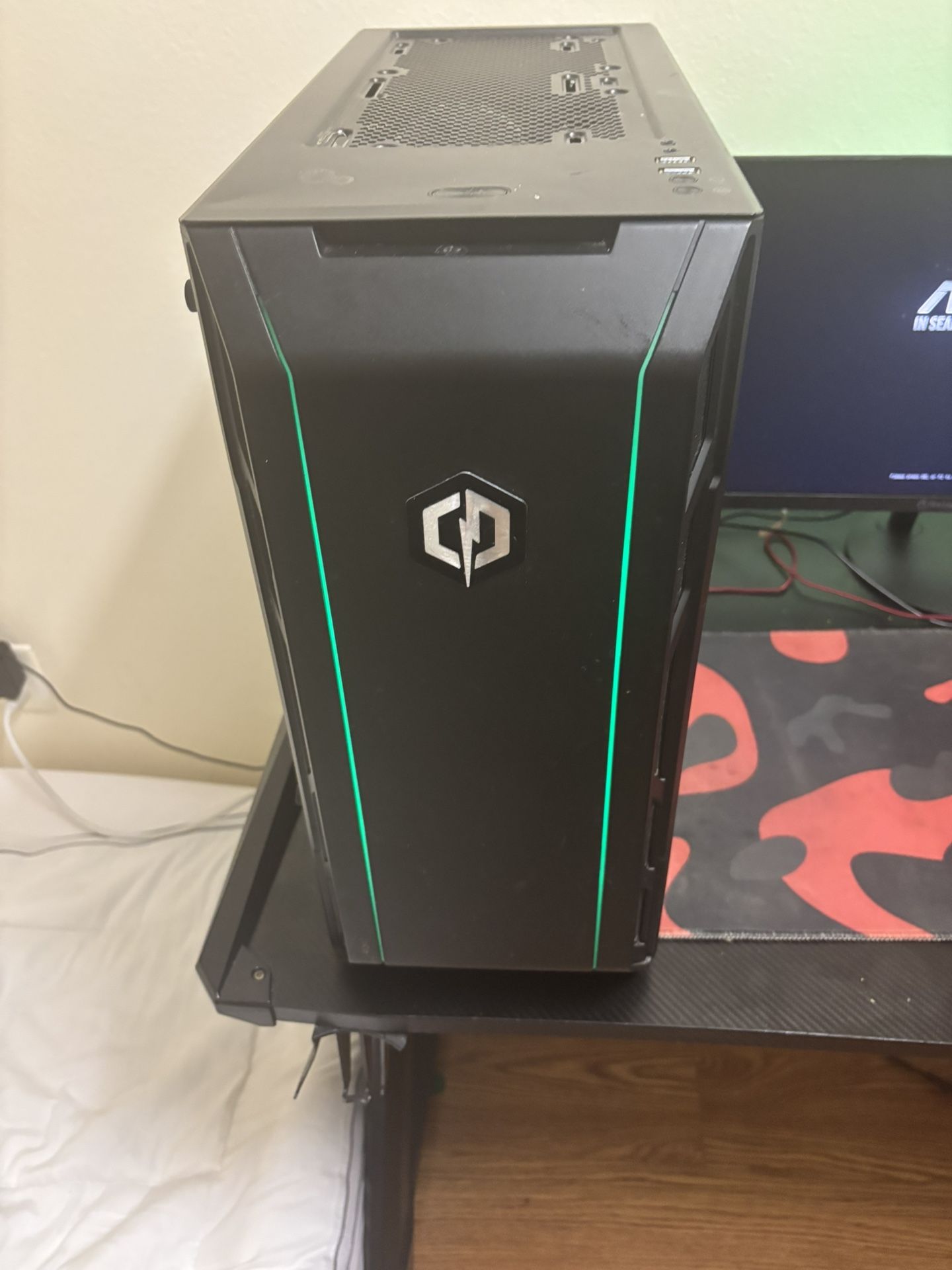 Cyberpower PC