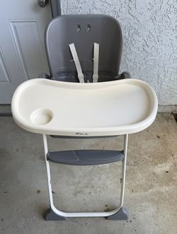 Free High Chair