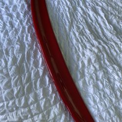 Mazda Miata VIS Racing Factory Style Lip Spoiler
