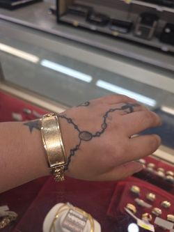 10k cuban chino link