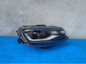 2016-2024 Chevrolet Camaro RH Passenger Side Headlight OEM