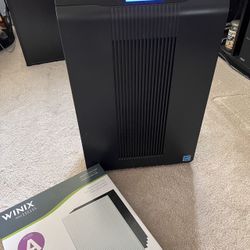 *MINT CONDITION* Winix 5300-2 4-Stage True HEPA Air Purifier