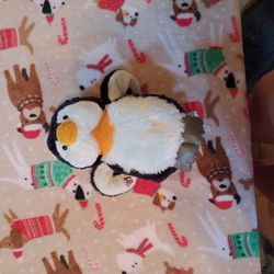 Stuffed Animal Lost $1-5