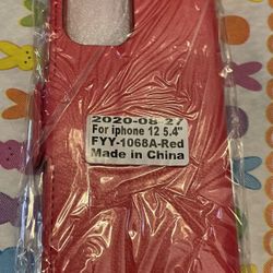iPhone 12 Phone Case 