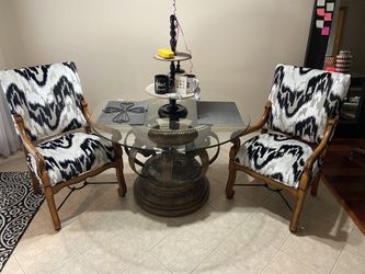 Beautiful Chairs