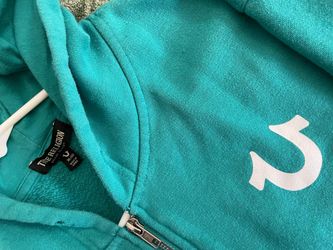 True Religion Sweater