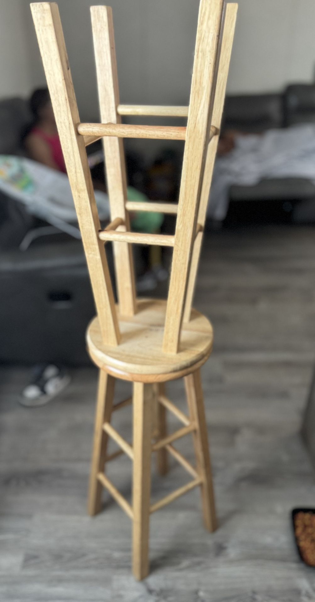 Stools