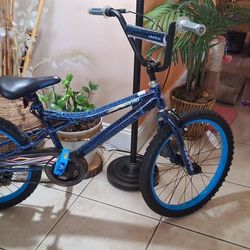 20" Huffy Bike