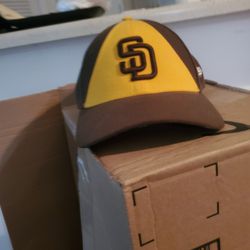 SD PADRES