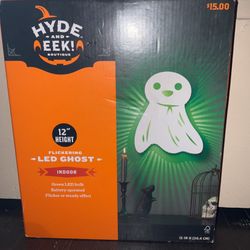 Halloween Decor