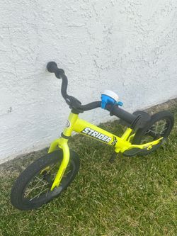 Strider - 14x Sport Balance Bike
