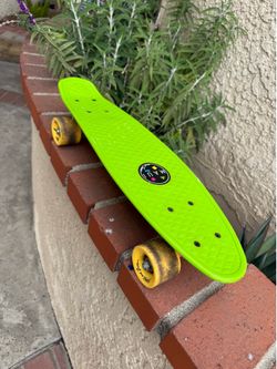 Maui and sons penny board