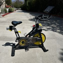 Pro-form Tour de France Stationary Bike