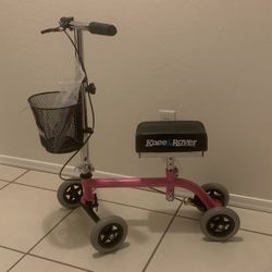 Knee Scooter 