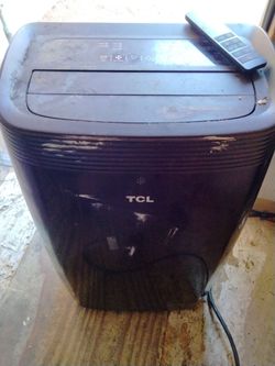 Portable air conditioned Etc.