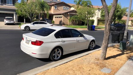 2014 BMW 328i
