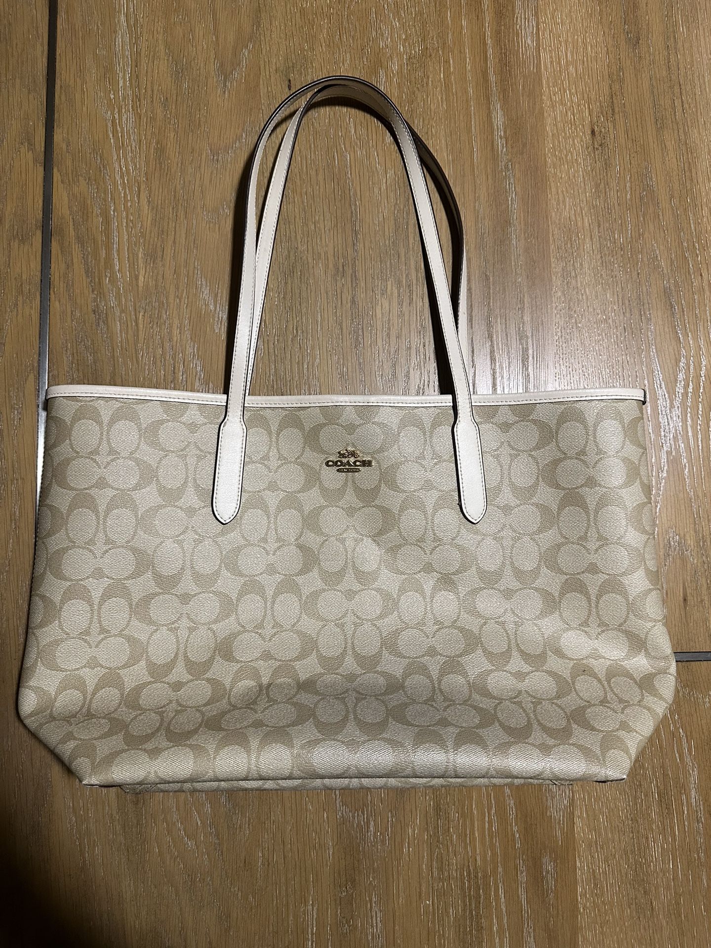 Coach Bag (used)