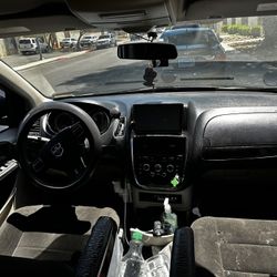 2012 Dodge Grand Caravan