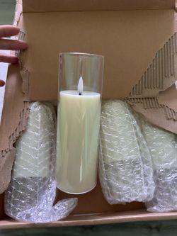 Candles
