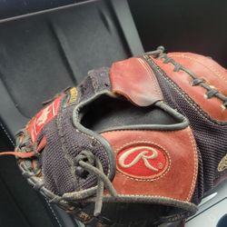 Rawlings Catchers Glove 