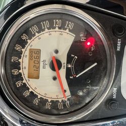 2008 Kawasaki Vulcan