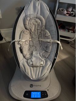 4Moms Baby Swing