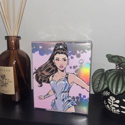 Ariana grande Perfume 